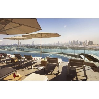 Al Bandar Rotana - Creek