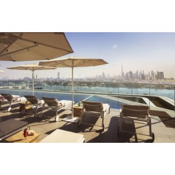Al Bandar Rotana - Creek