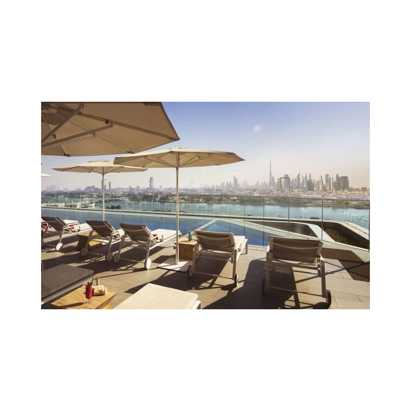 Al Bandar Rotana - Creek