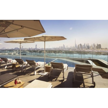 Al Bandar Rotana - Creek