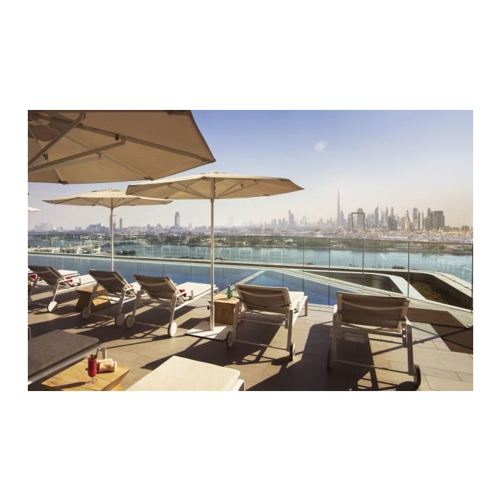 Al Bandar Rotana - Creek
