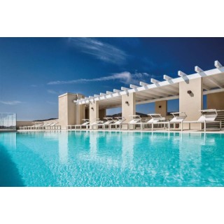 Hotel Residence Porto San Paolo