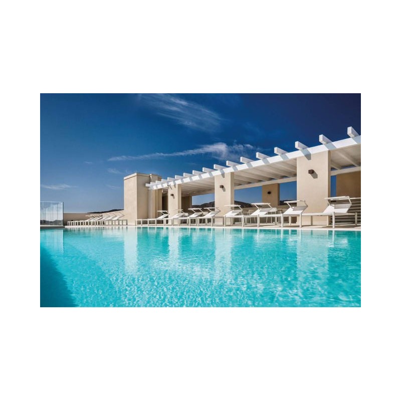Hotel Residence Porto San Paolo