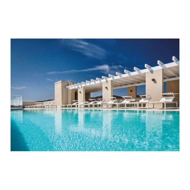 Hotel Residence Porto San Paolo