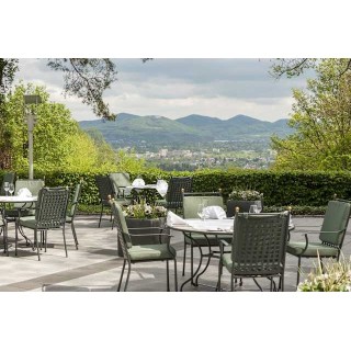 Hotel Dorint Venusberg