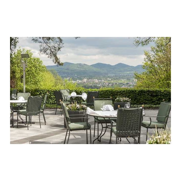 Hotel Dorint Venusberg