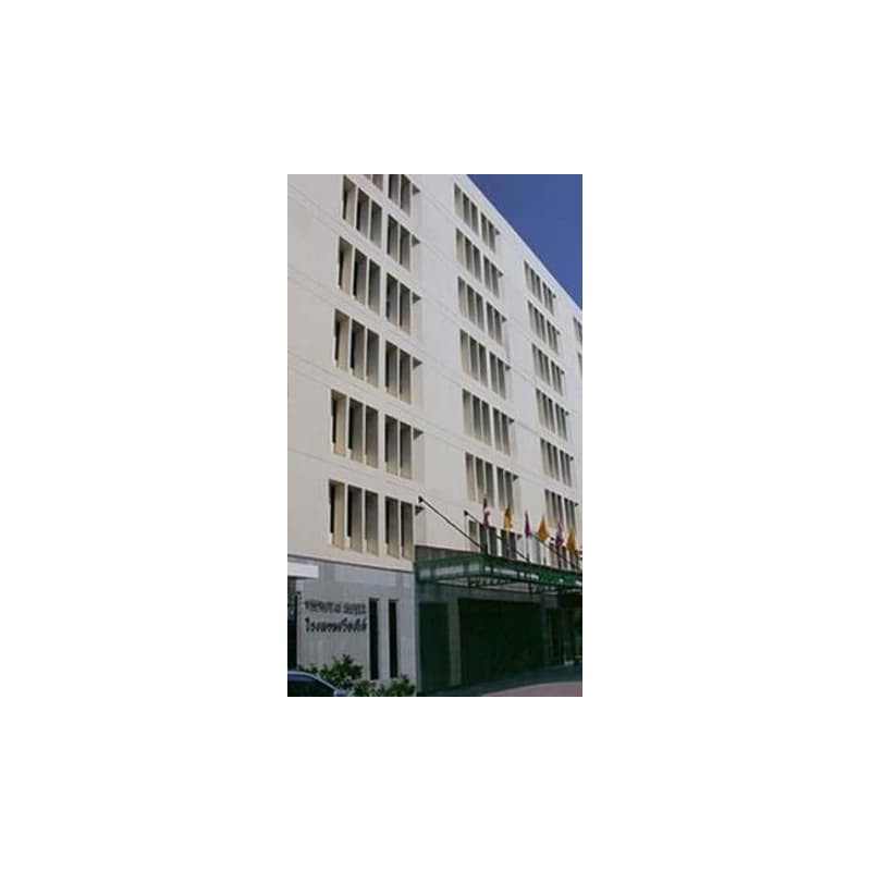ibis Styles Bangkok Khaosan Viengtai
