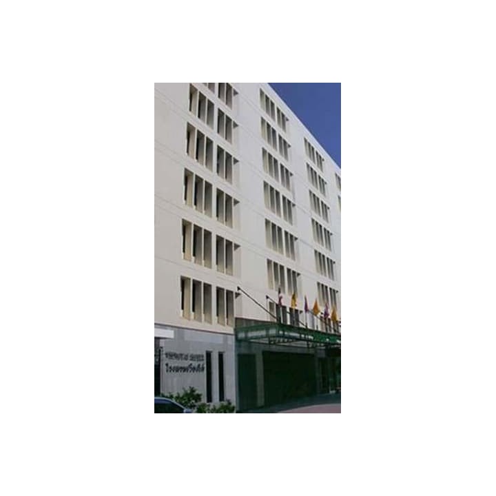 ibis Styles Bangkok Khaosan Viengtai