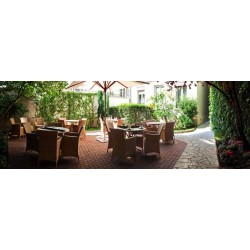 Hotel Magellan