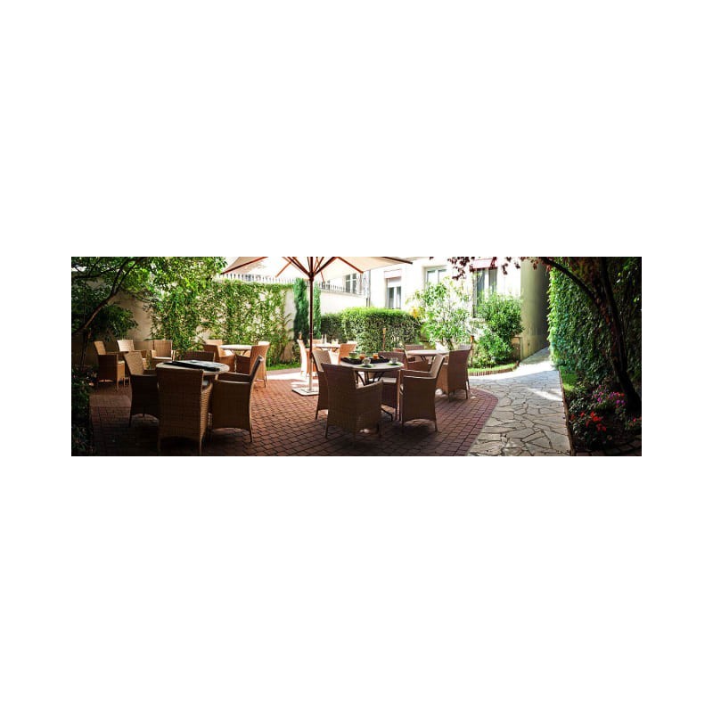 Hotel Magellan