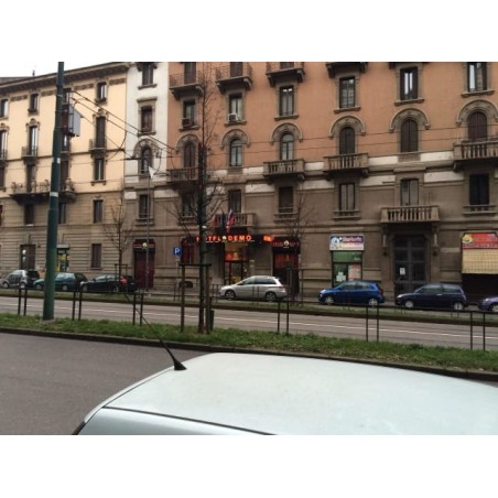 Hotel Demo'