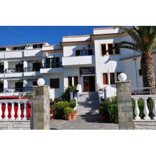 Hotel Belle Helene Beach