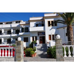 Hotel Belle Helene Beach