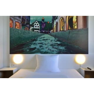 B&B Hotel Freiburg-Nord