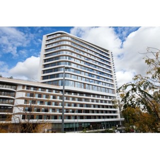 Hampton By Hilton Munich City Center East