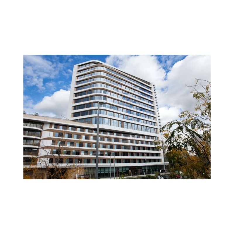 Hampton By Hilton Munich City Center East