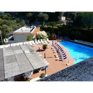 Hotel Piccolo Paradiso