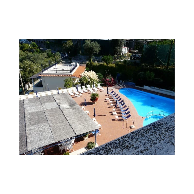 Hotel Piccolo Paradiso