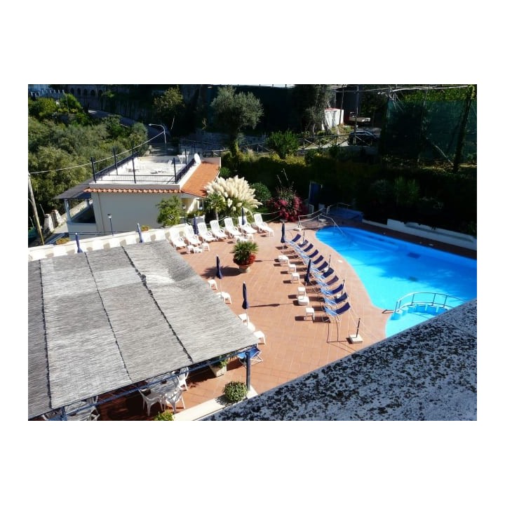 Hotel Piccolo Paradiso