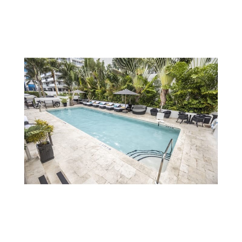 Hotel Croydon Miami Beach