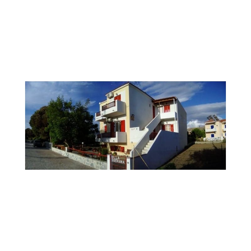 Villa Susanna