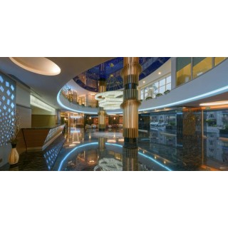 Asia Beach Resort & Spa Hotel