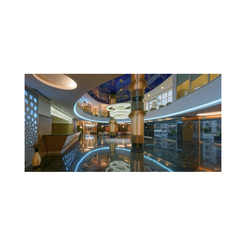 Asia Beach Resort & Spa Hotel