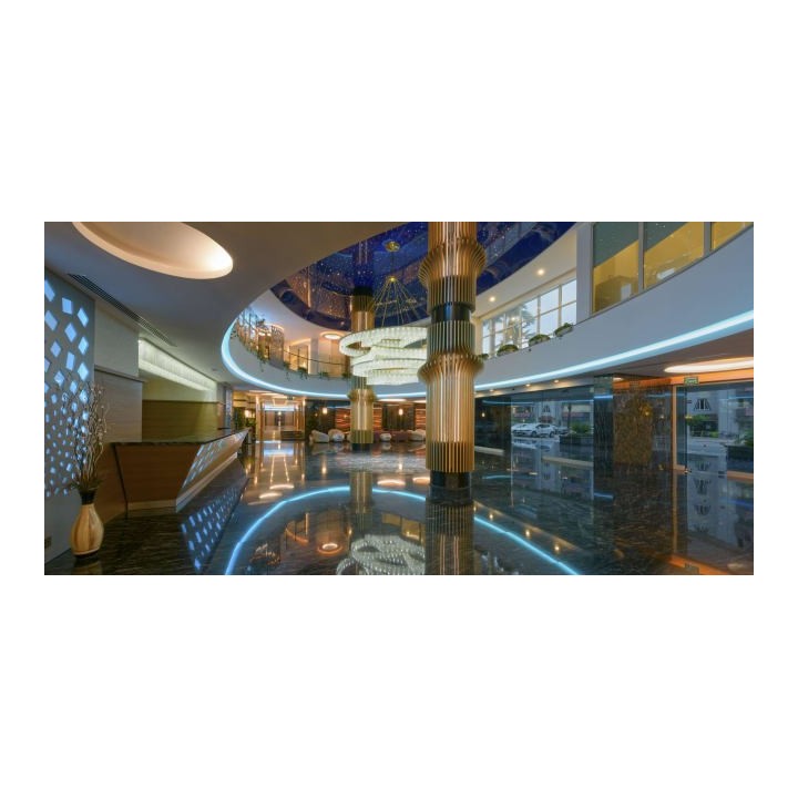 Asia Beach Resort & Spa Hotel