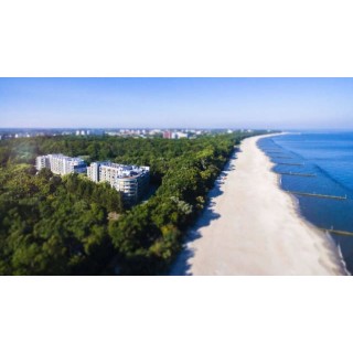 Diune Resort by Zdrojowa