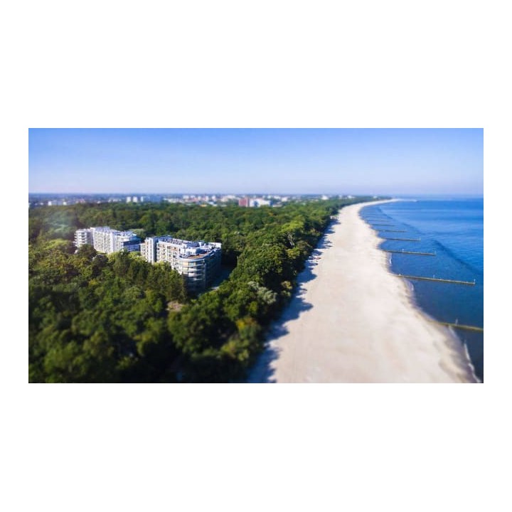 Diune Resort by Zdrojowa