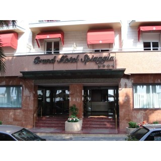 Grand Hotel Spiaggia
