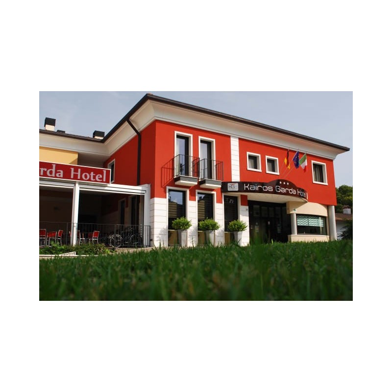 Kairos Garda Hotel