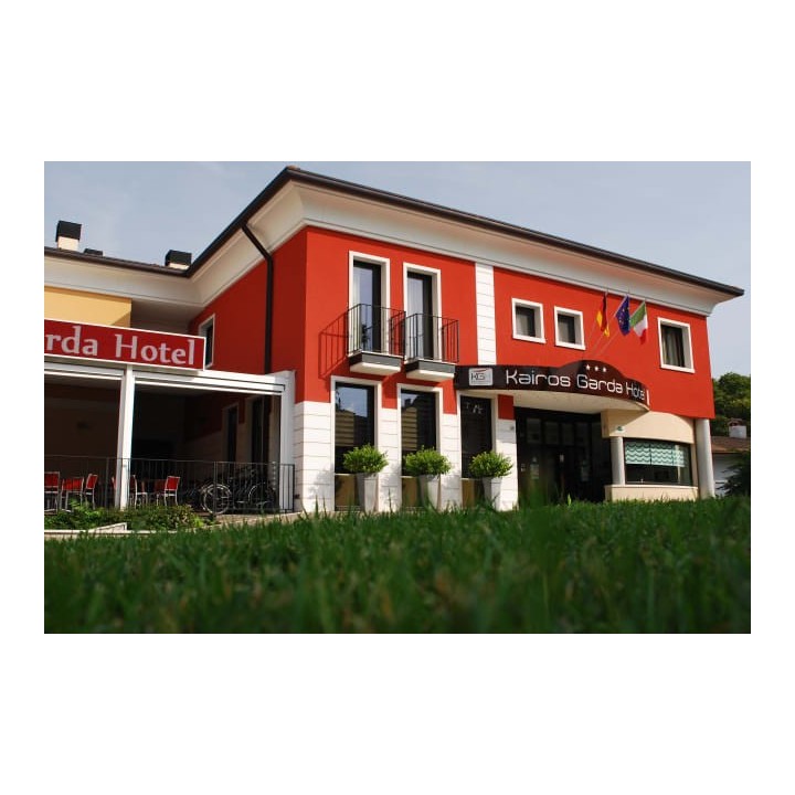 Kairos Garda Hotel