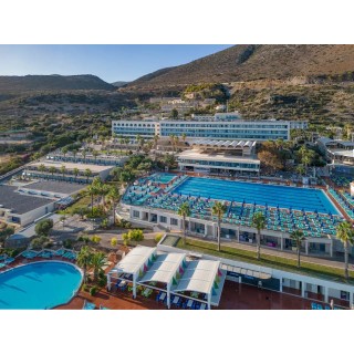 Royal & Imperial Belvedere Resort