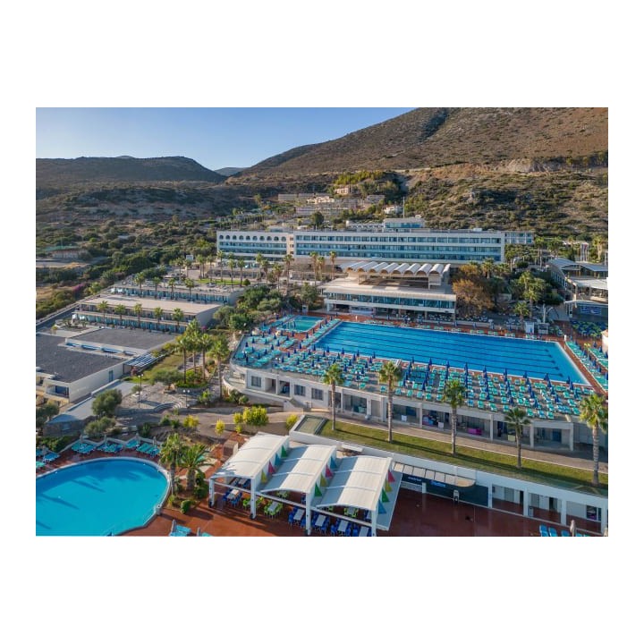 Royal & Imperial Belvedere Resort