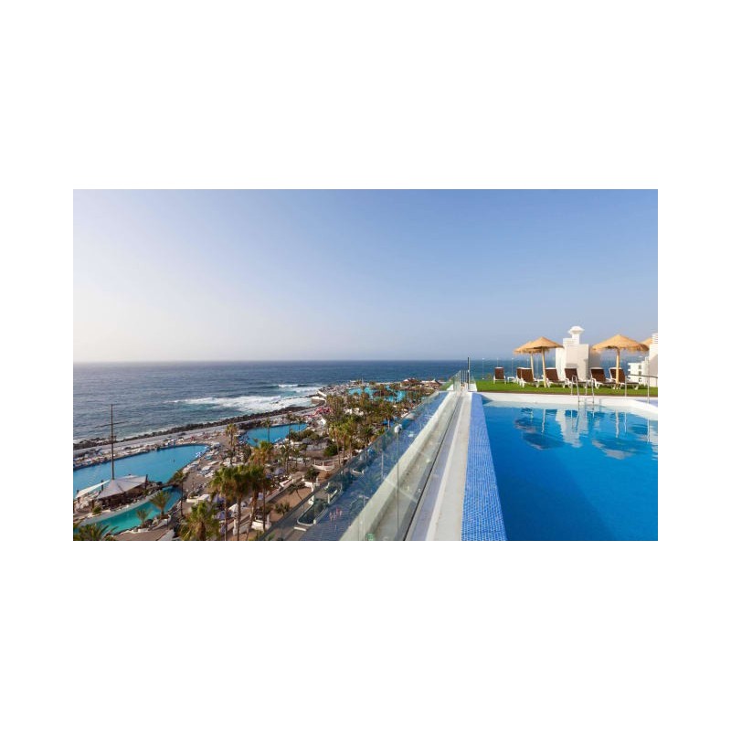 Hotel ValleMar
