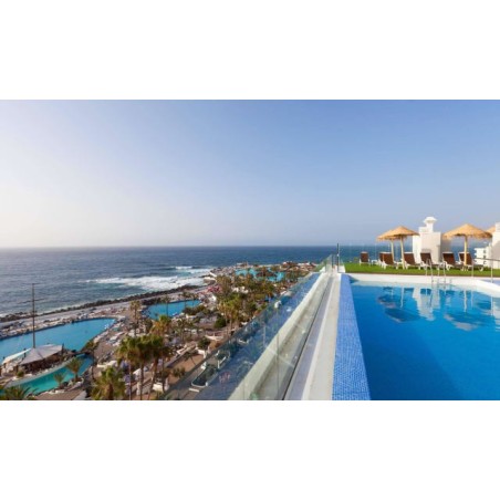 Hotel ValleMar