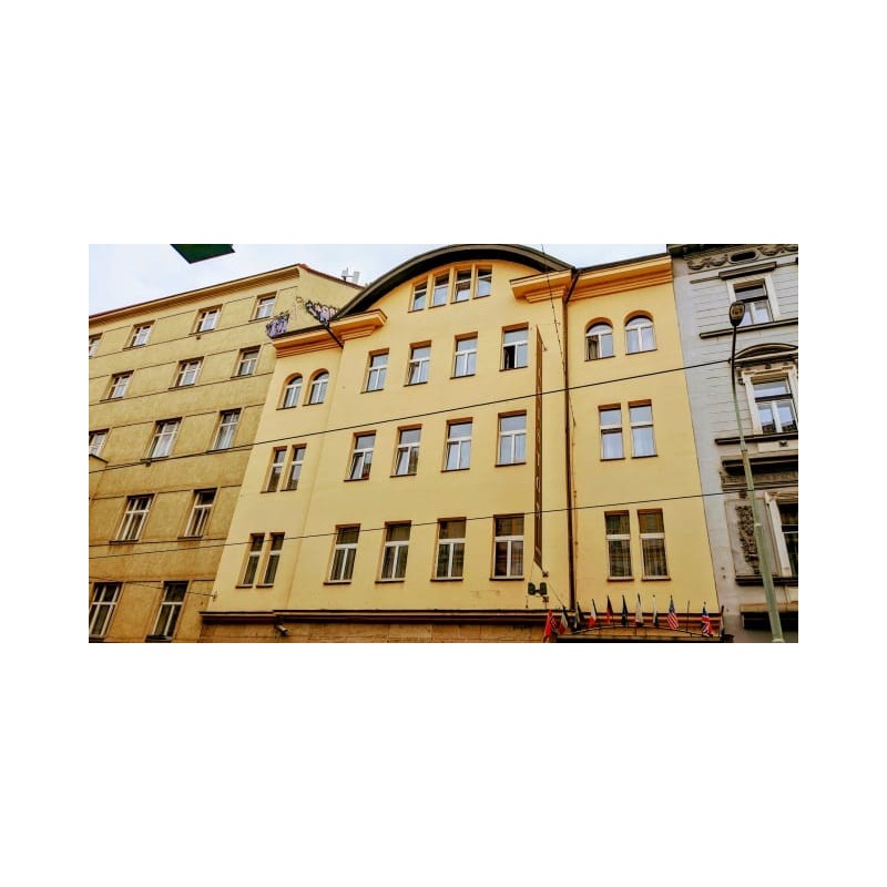 Ariston & Ariston Patio Hotel