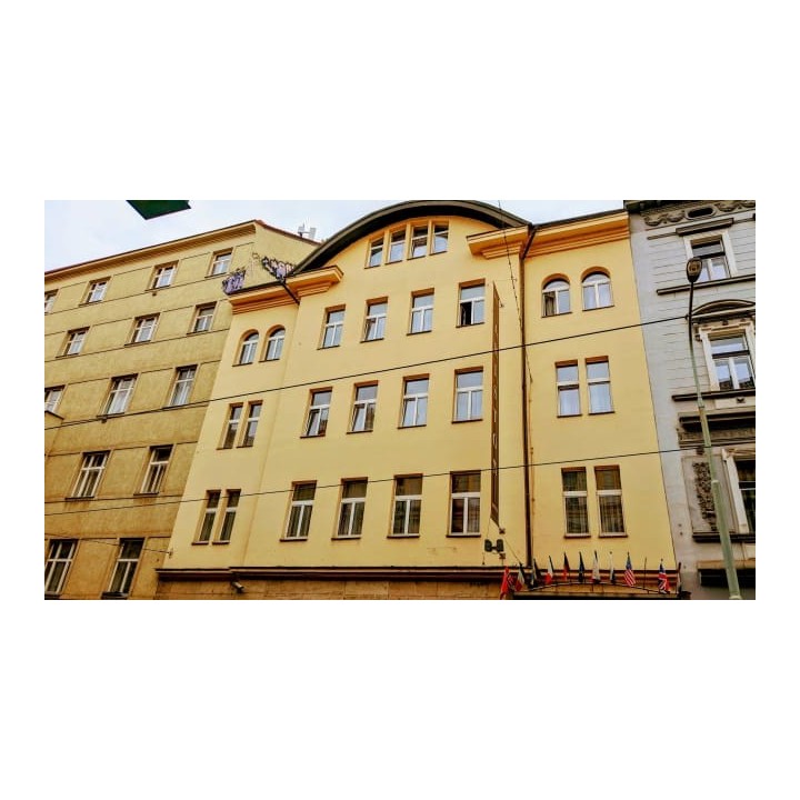 Ariston & Ariston Patio Hotel