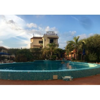 Hotel Terme Providence