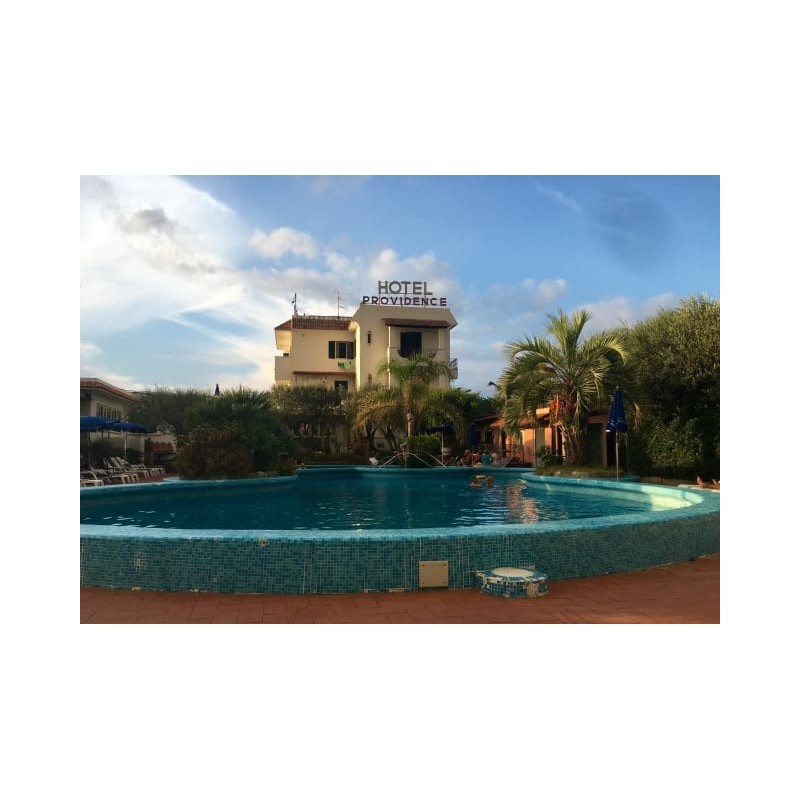 Hotel Terme Providence