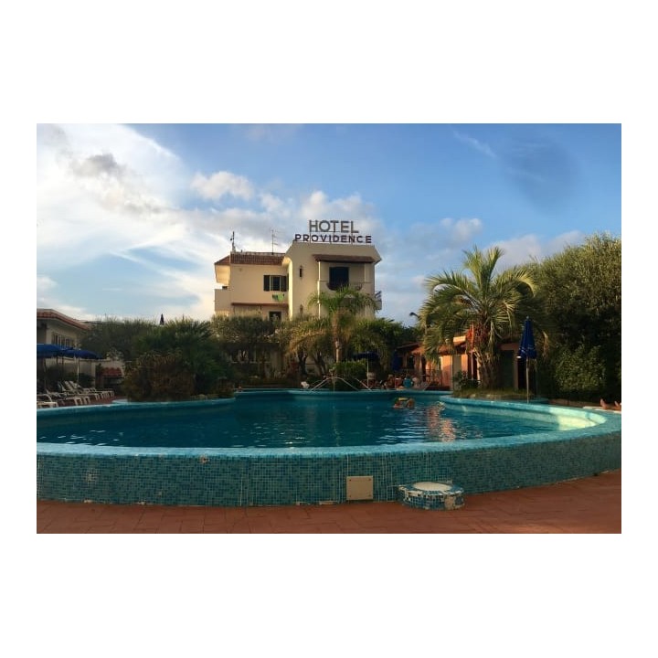 Hotel Terme Providence