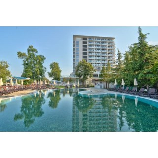 GRIFID Hotel Metropol