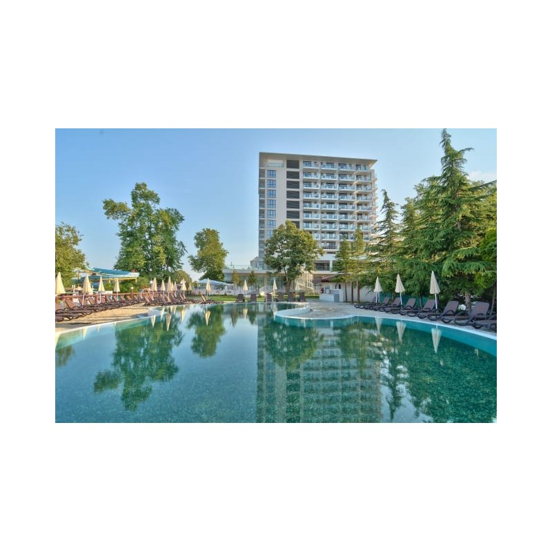 GRIFID Hotel Metropol