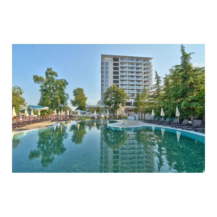 GRIFID Hotel Metropol