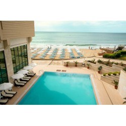 Hotel Bilyana Beach