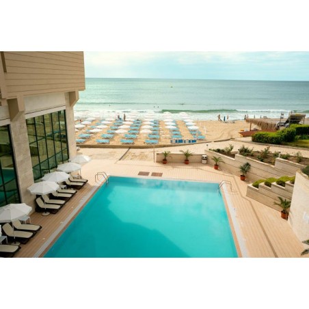 Hotel Bilyana Beach