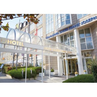 Living Hotel Kaiser Franz Joseph