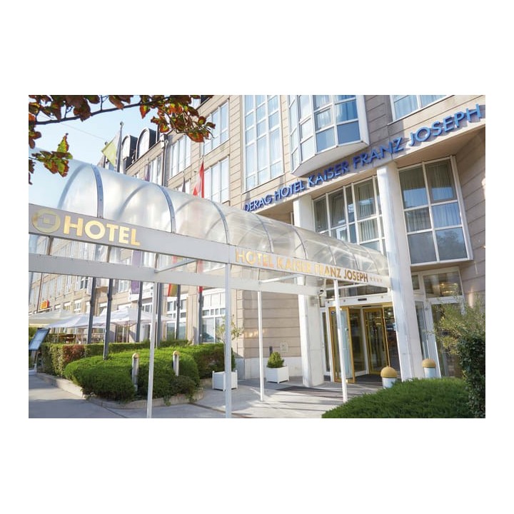 Living Hotel Kaiser Franz Joseph