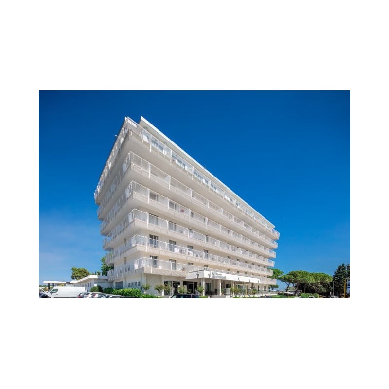 Hotel San Giorgio